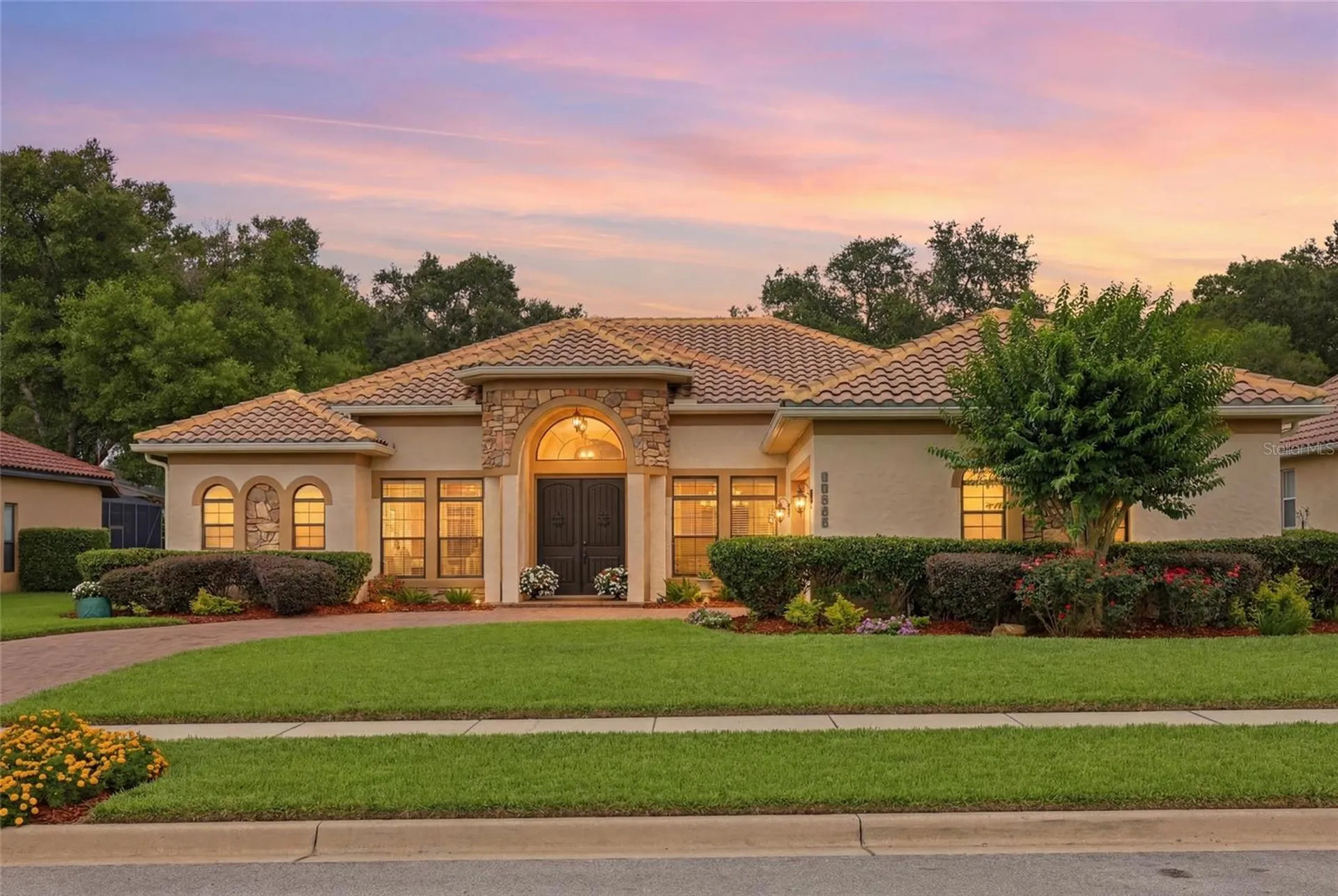 12825 Brunello Circle Clermont FL 34711
