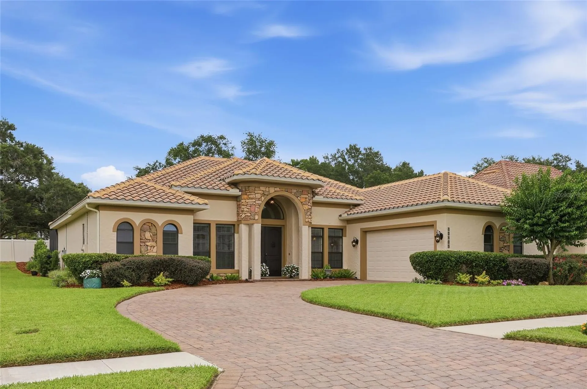12825 Brunello Circle Clermont FL 34711