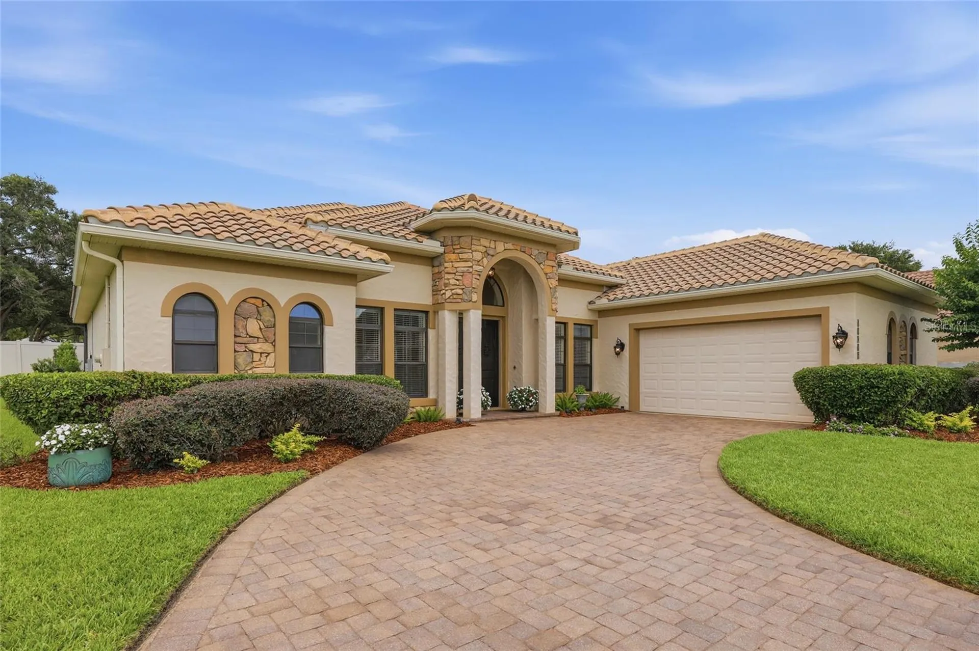 12825 Brunello Circle Clermont FL 34711