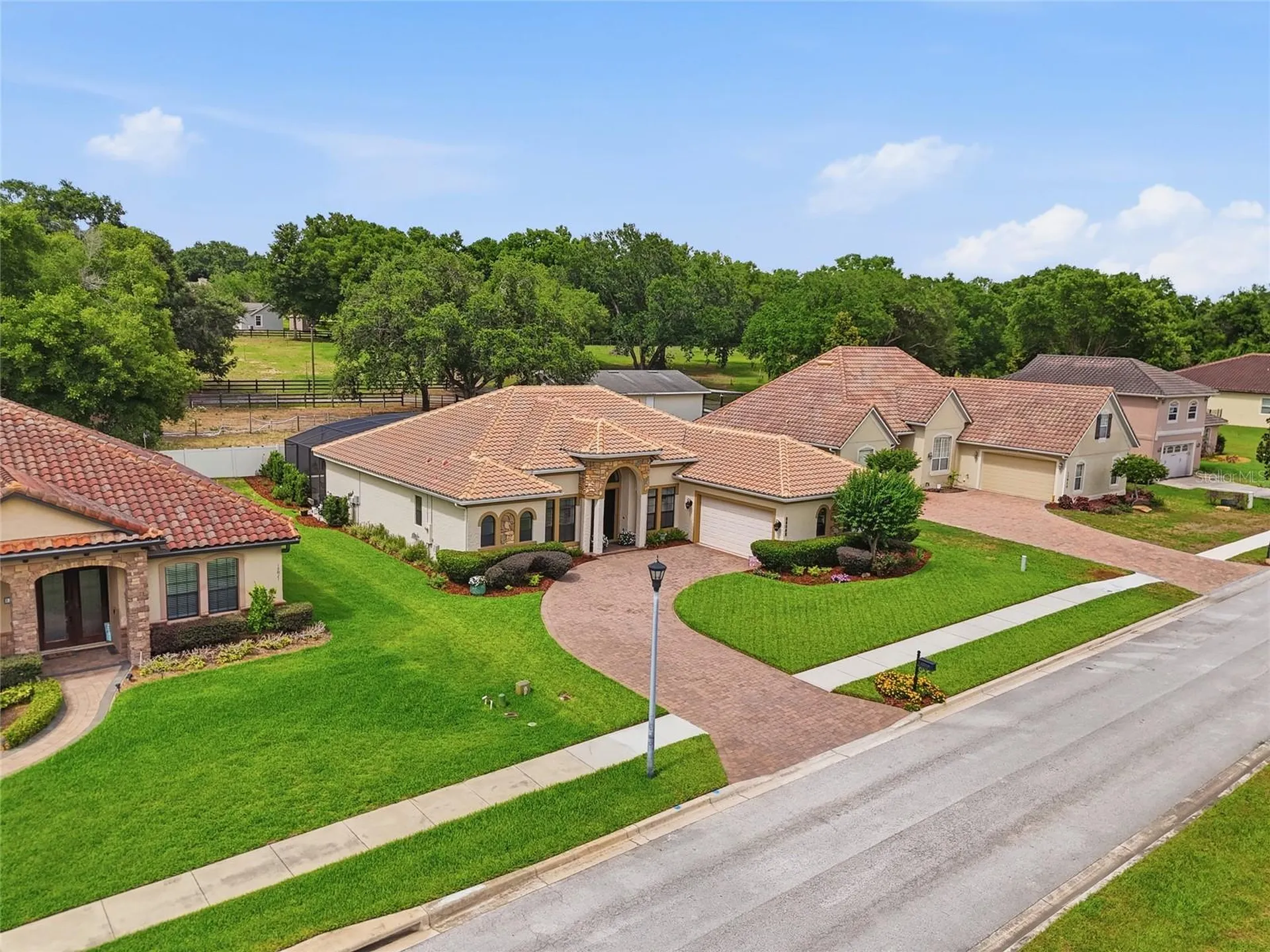 12825 Brunello Circle Clermont FL 34711