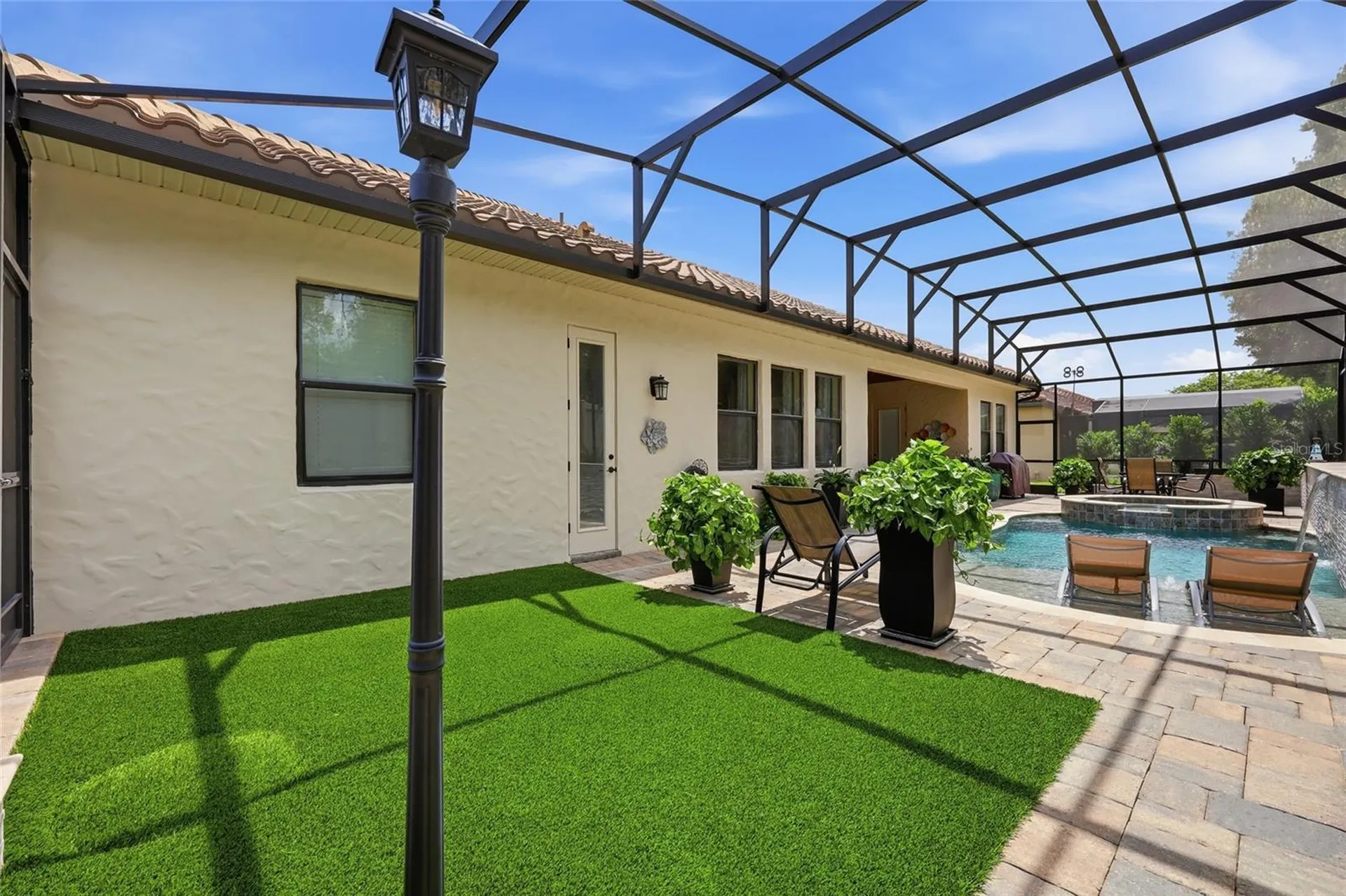12825 Brunello Circle Clermont FL 34711