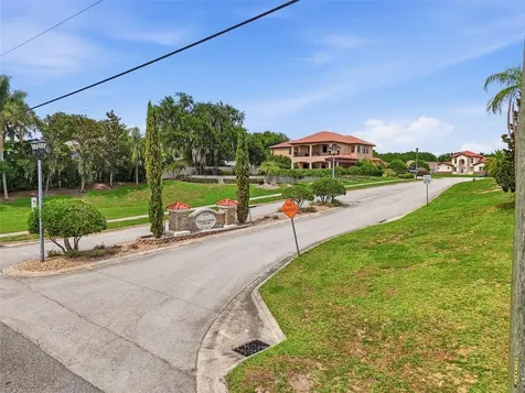 12825 Brunello Circle Clermont FL 34711