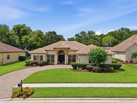 12825 Brunello Circle Clermont FL 34711
