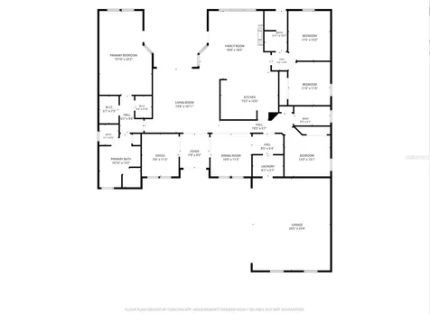 12825 Brunello Circle Clermont FL 34711