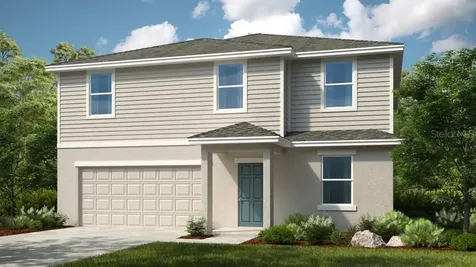 228 Streamwater Way Groveland FL 34736