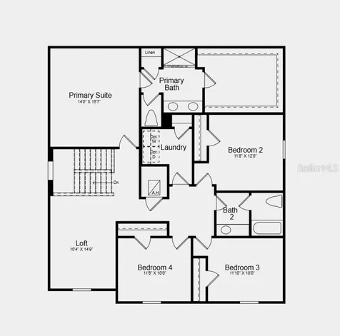 228 Streamwater Way Groveland FL 34736