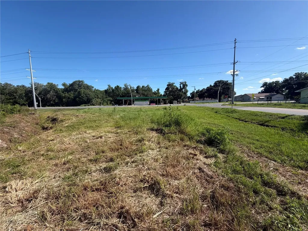 Dossey Road S Lakeland FL 33811