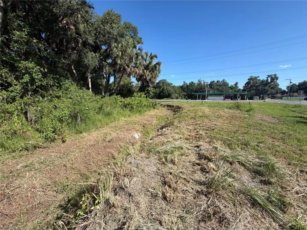 Dossey Road S Lakeland FL 33811