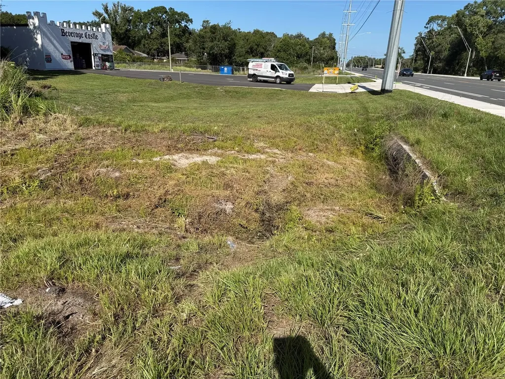 Dossey Road S Lakeland FL 33811