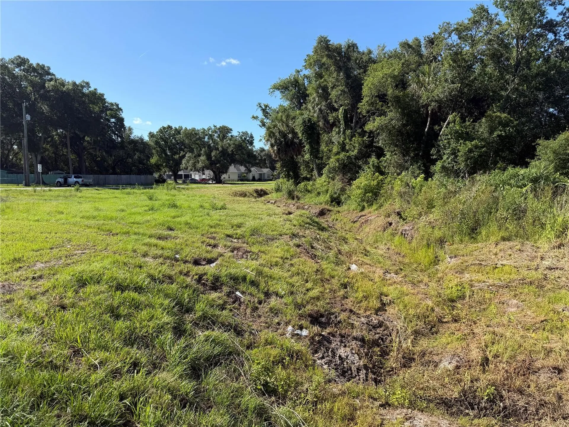 Dossey Road S Lakeland FL 33811