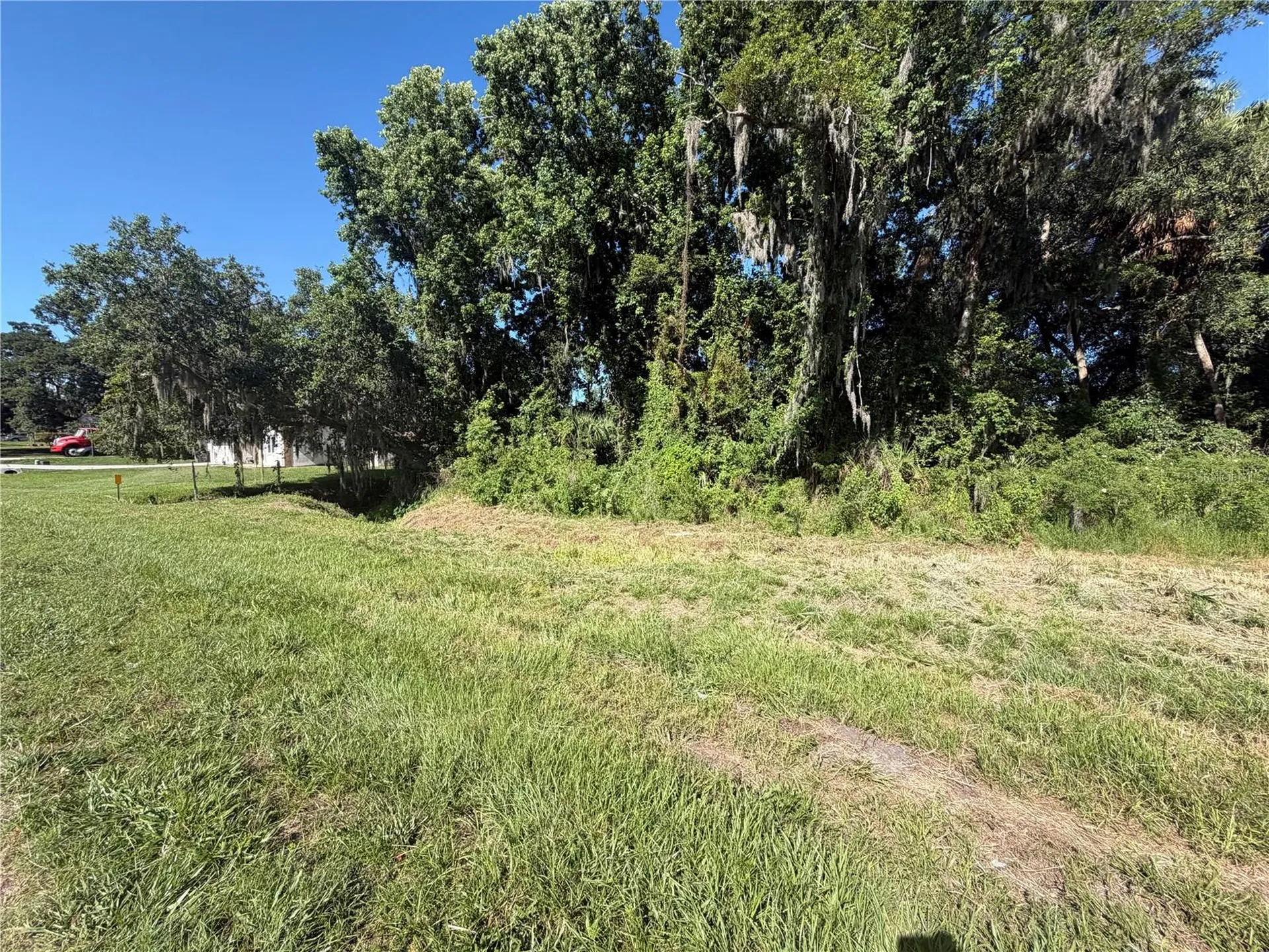 Dossey Road S Lakeland FL 33811