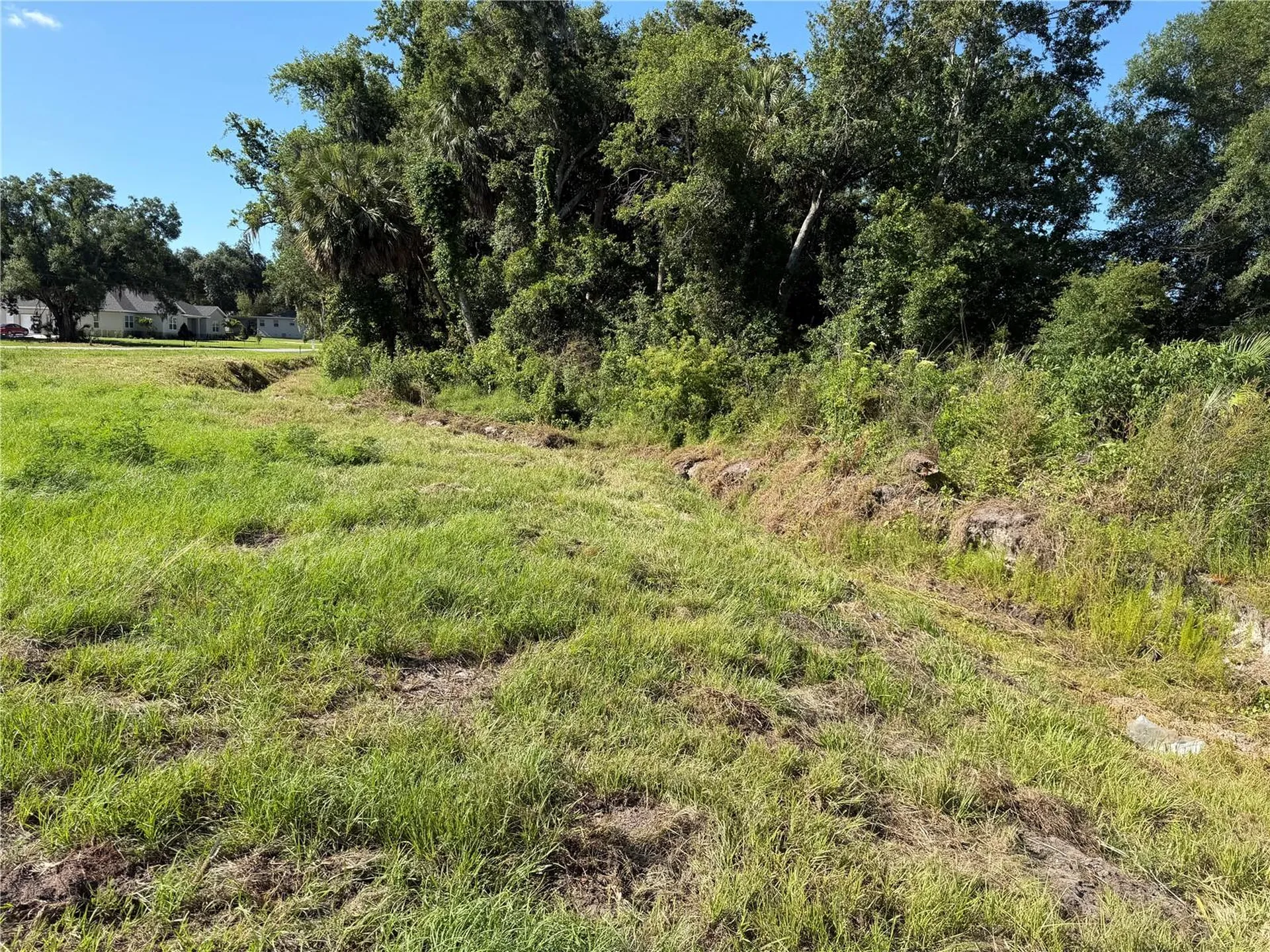Dossey Road S Lakeland FL 33811