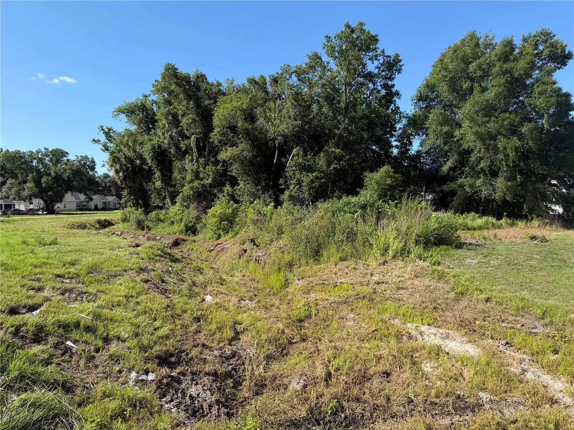 Dossey Road S Lakeland FL 33811