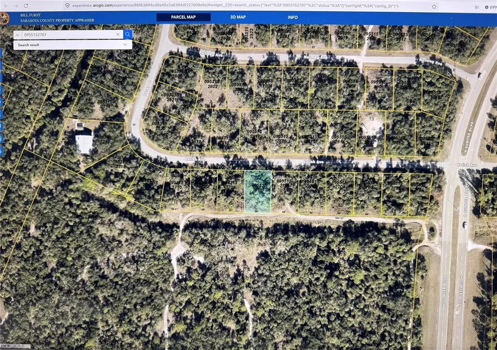 Kalish Avenue North Port FL 34286