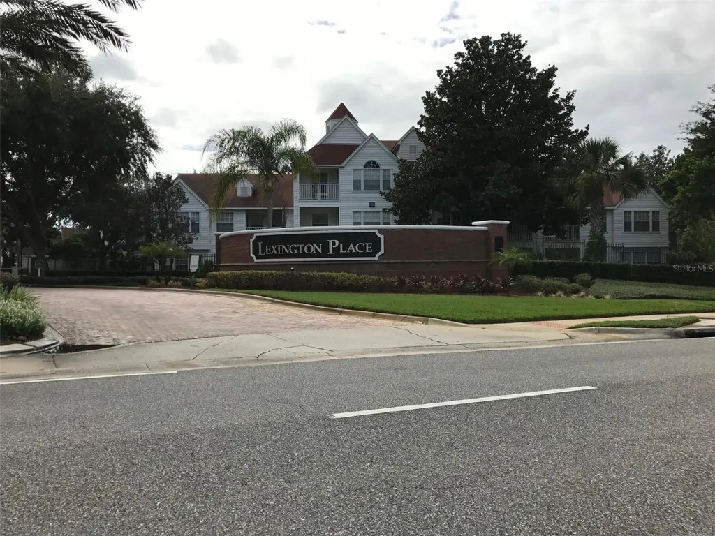 11562 Westwood Boulevard Orlando FL 32821