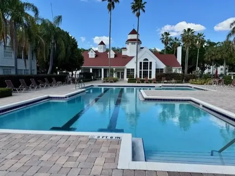 11562 Westwood Boulevard Orlando FL 32821