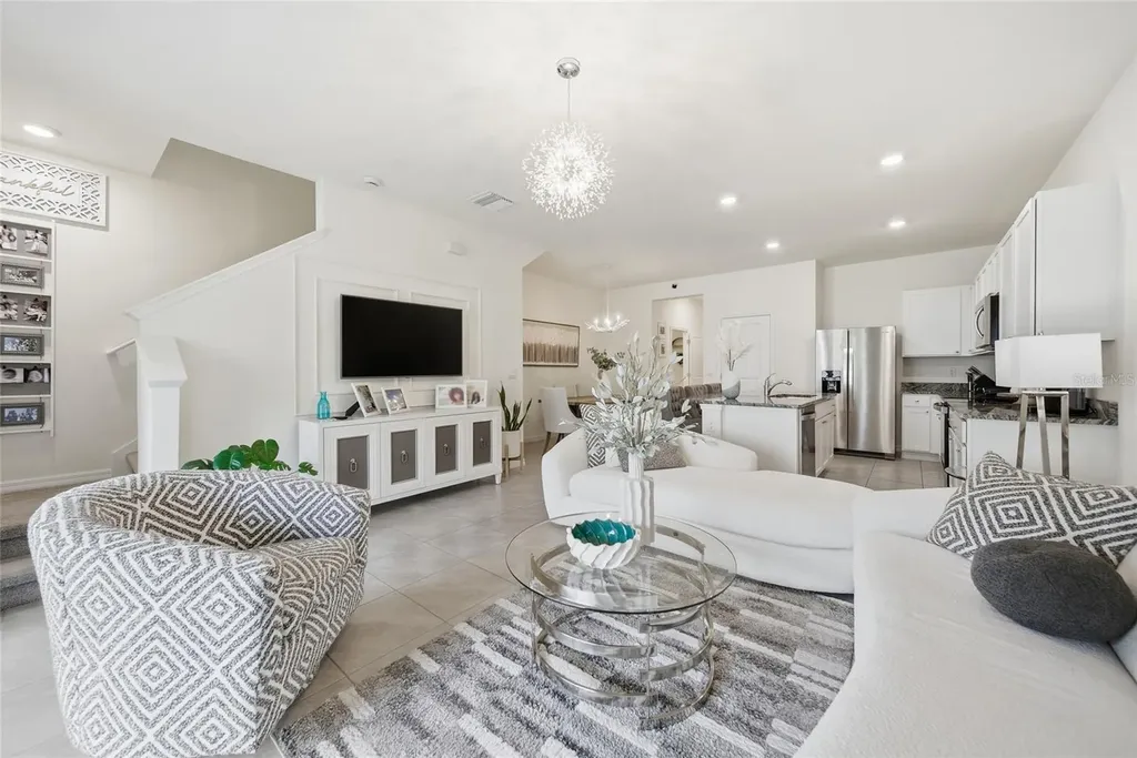 1340 Colt Creek Place Wesley Chapel FL 33543