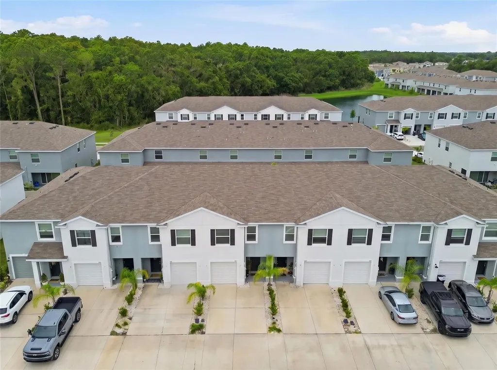 1340 Colt Creek Place Wesley Chapel FL 33543