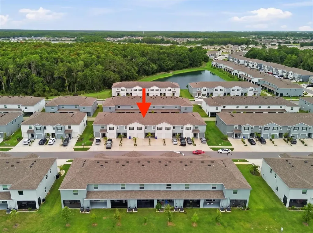 1340 Colt Creek Place Wesley Chapel FL 33543