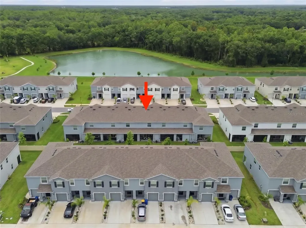 1340 Colt Creek Place Wesley Chapel FL 33543
