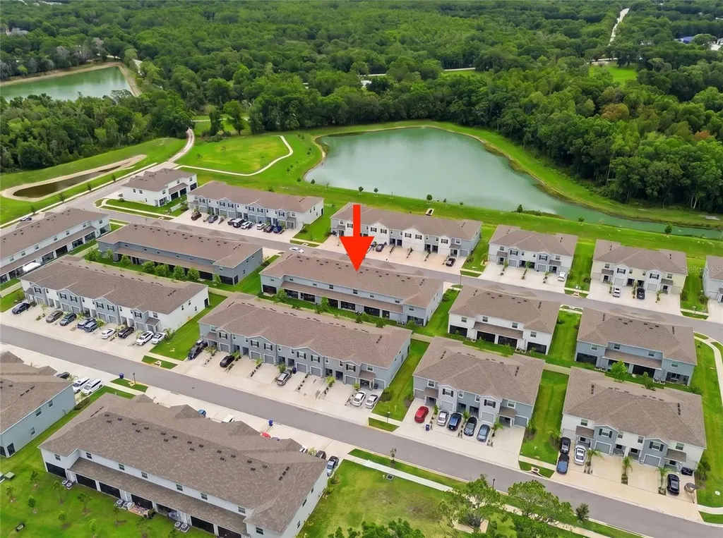1340 Colt Creek Place Wesley Chapel FL 33543