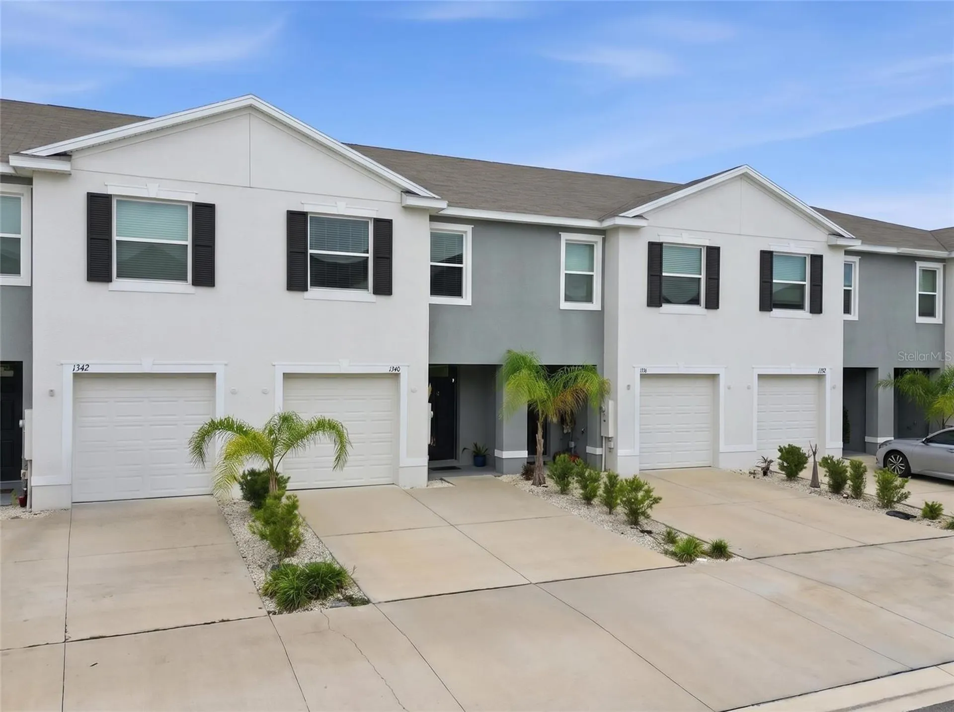 1340 Colt Creek Place Wesley Chapel FL 33543