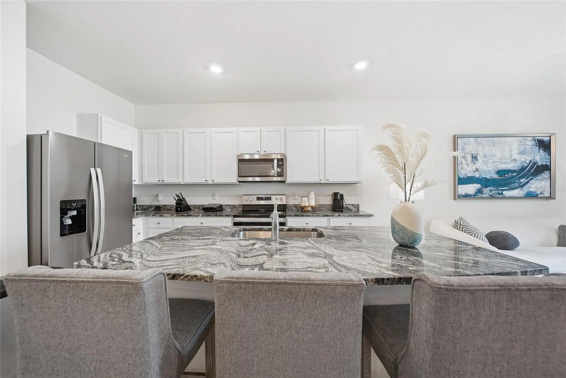 1340 Colt Creek Place Wesley Chapel FL 33543