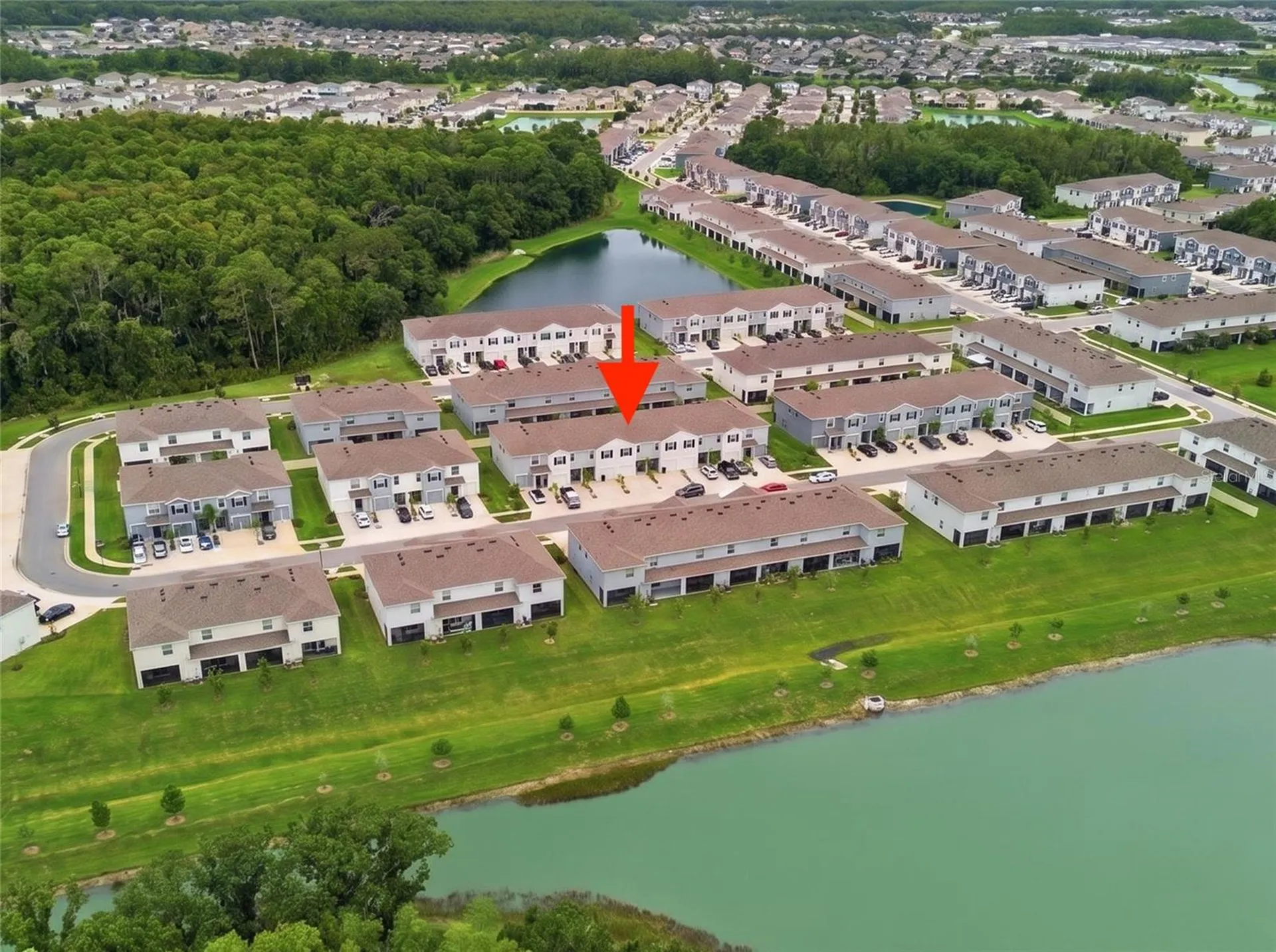 1340 Colt Creek Place Wesley Chapel FL 33543