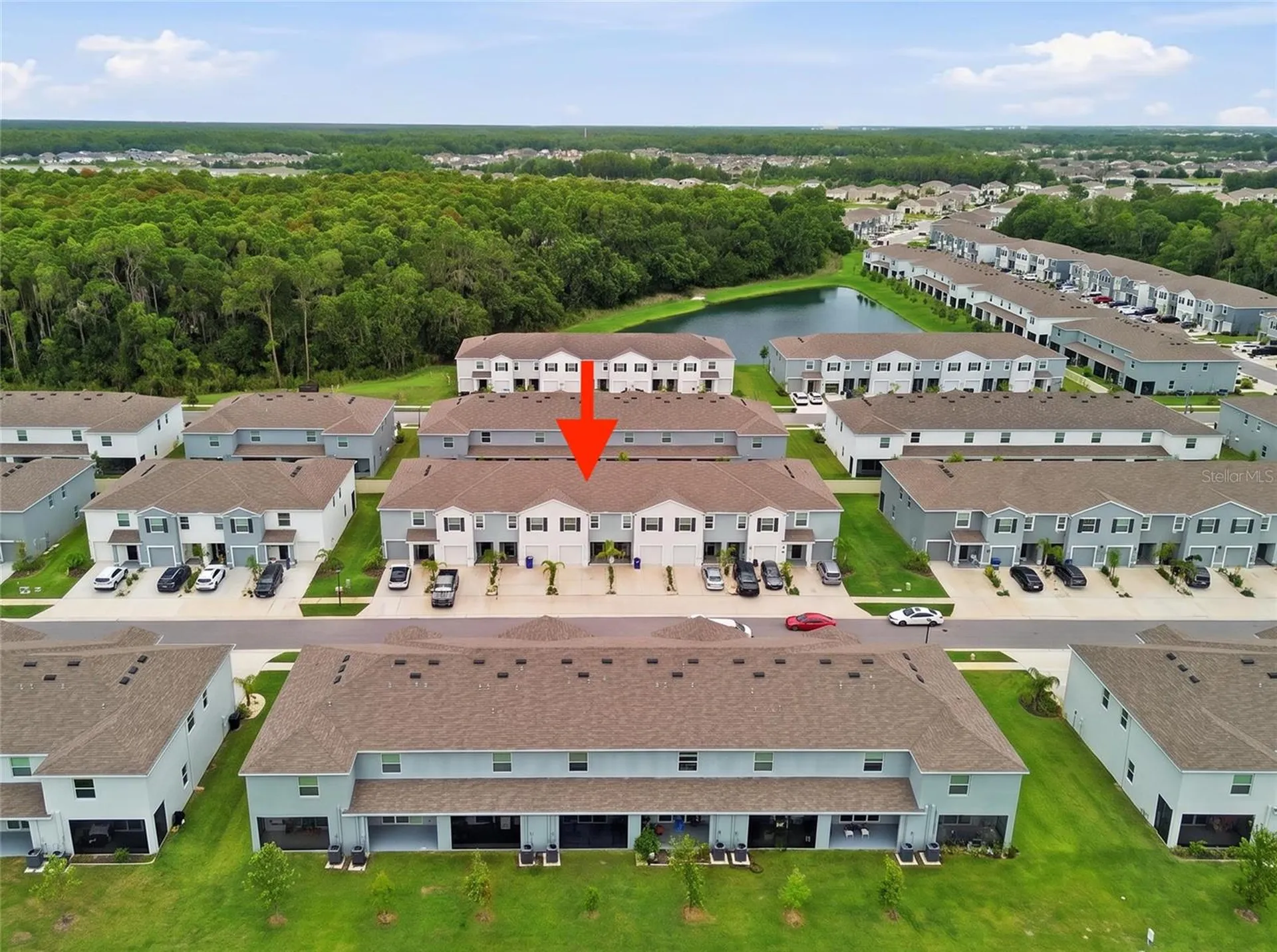 1340 Colt Creek Place Wesley Chapel FL 33543