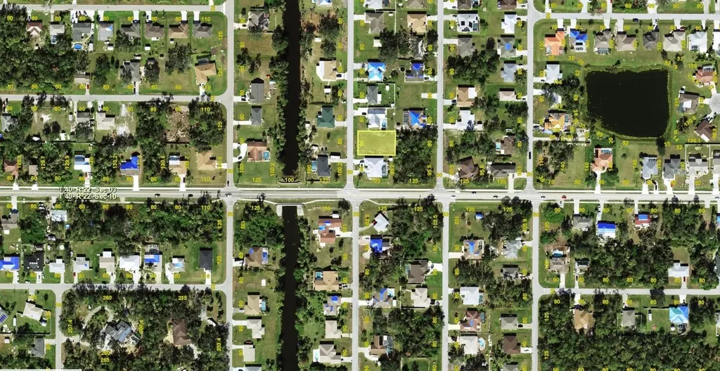 520 Kensington Street Port Charlotte FL 33954