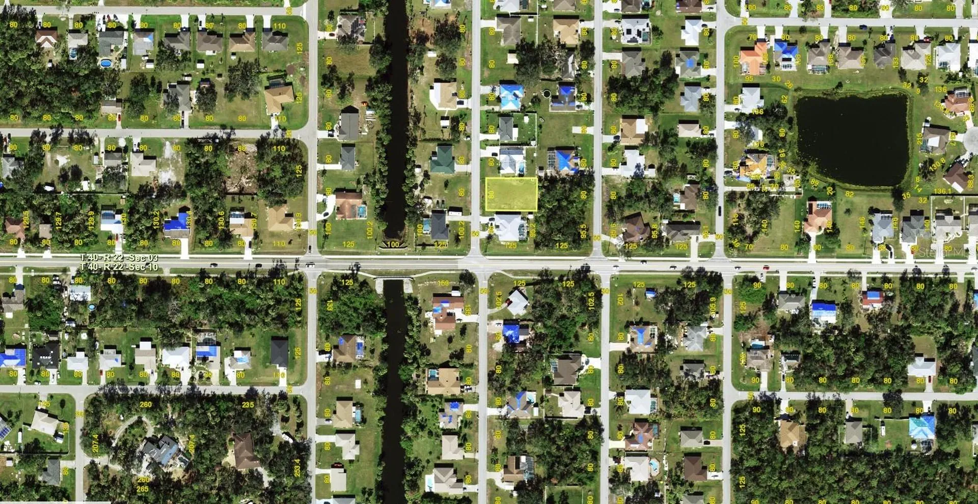 520 Kensington Street Port Charlotte FL 33954