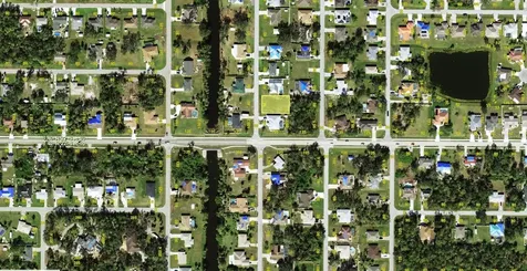 520 Kensington Street Port Charlotte FL 33954