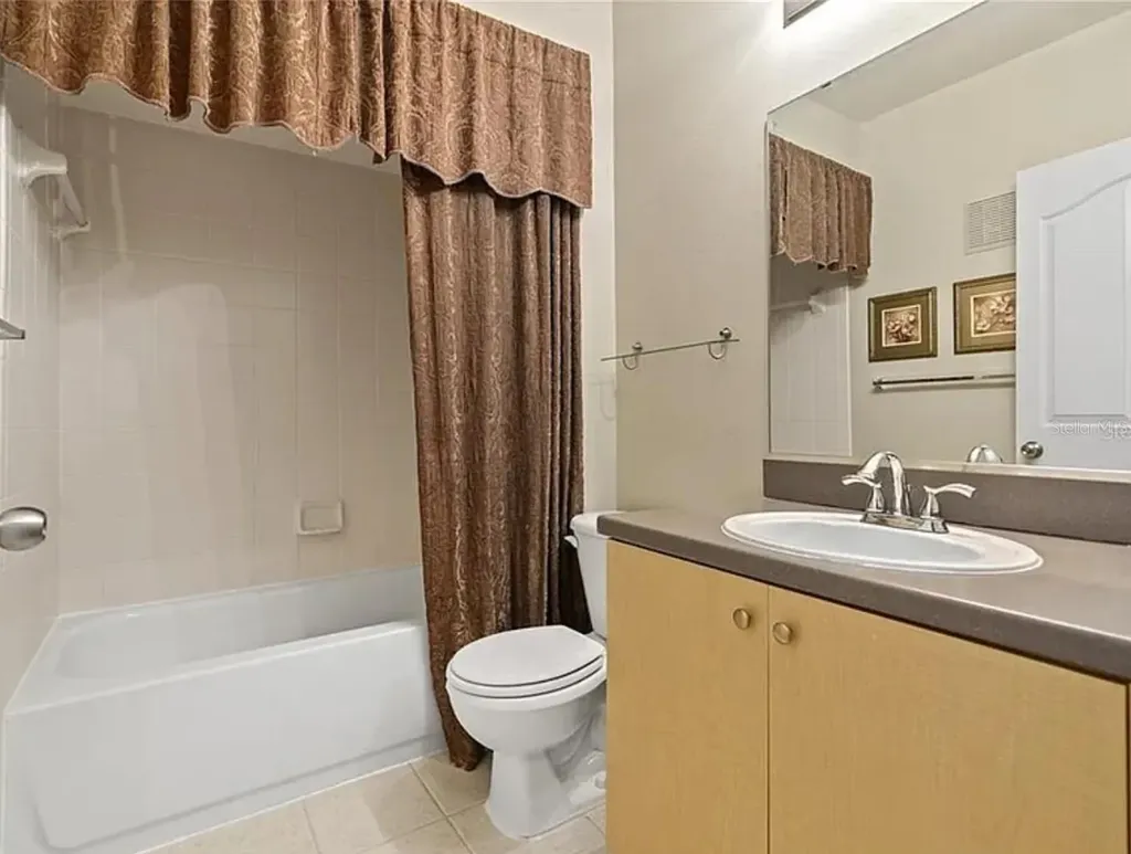 1001 Via Capri Lane Celebration FL 34747