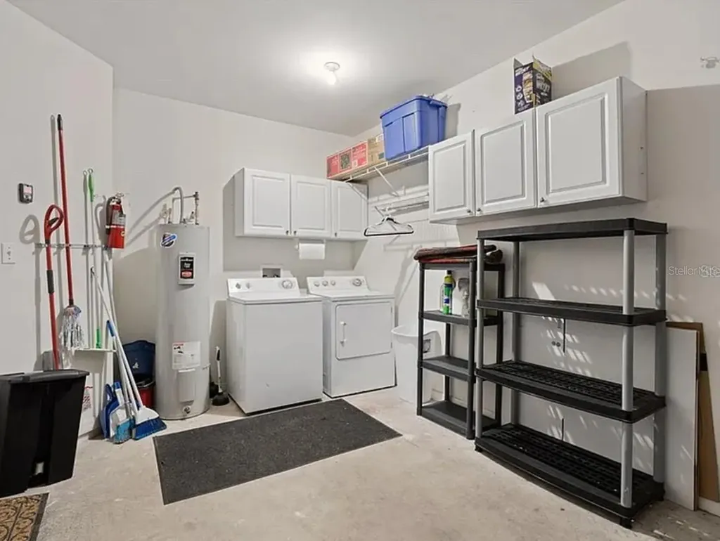 1001 Via Capri Lane Celebration FL 34747