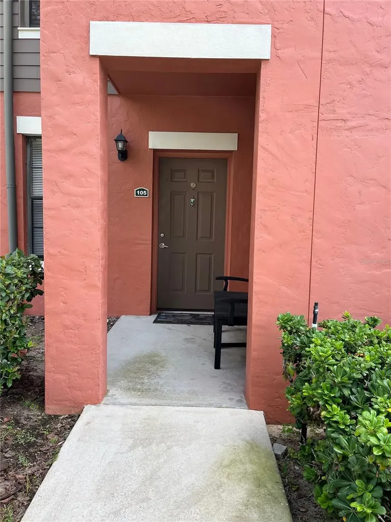 1001 Via Capri Lane Celebration FL 34747