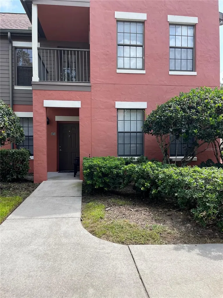 1001 Via Capri Lane Celebration FL 34747