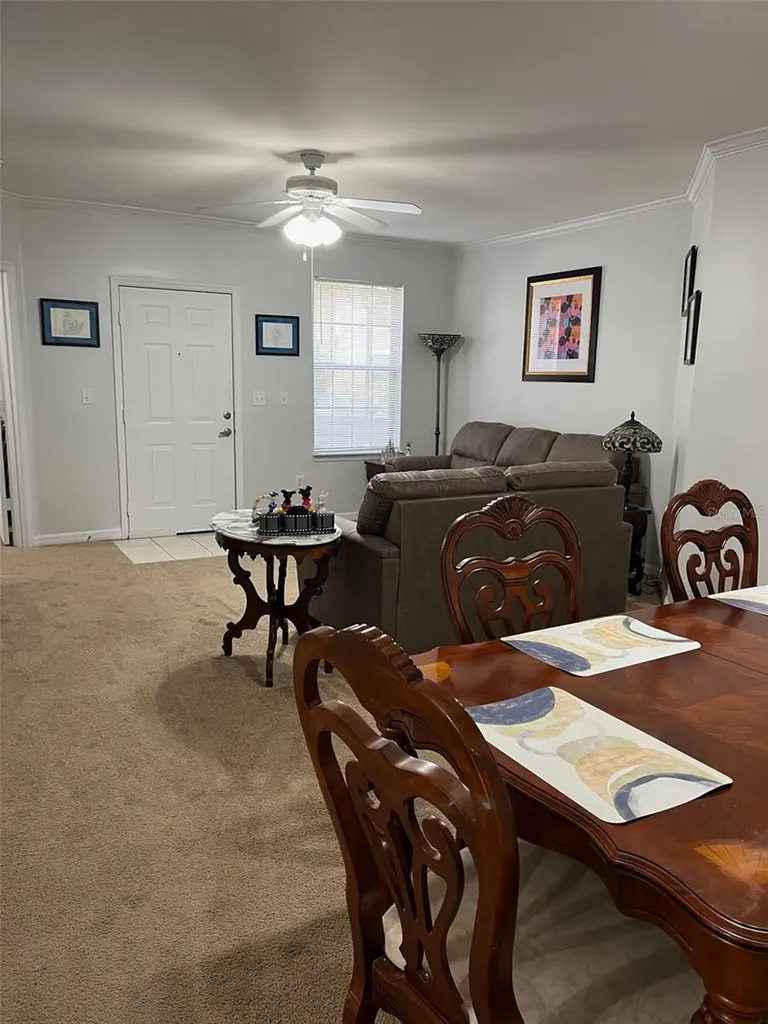 1001 Via Capri Lane Celebration FL 34747