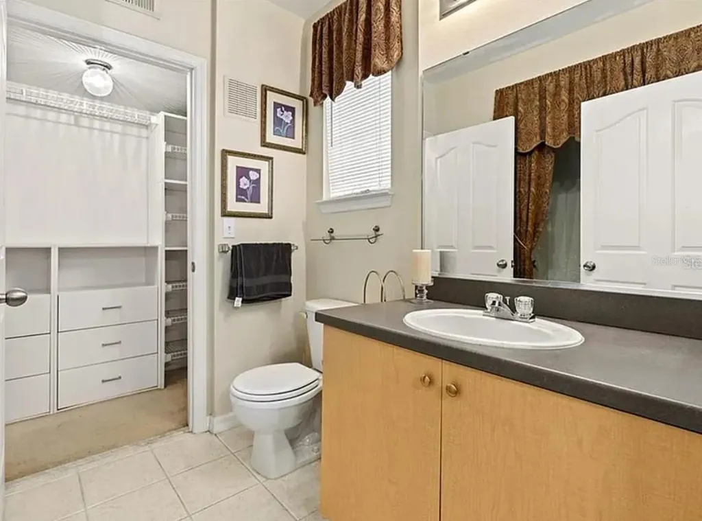 1001 Via Capri Lane Celebration FL 34747