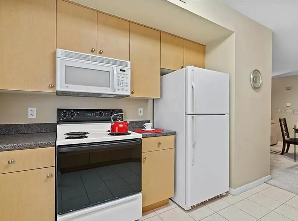 1001 Via Capri Lane Celebration FL 34747