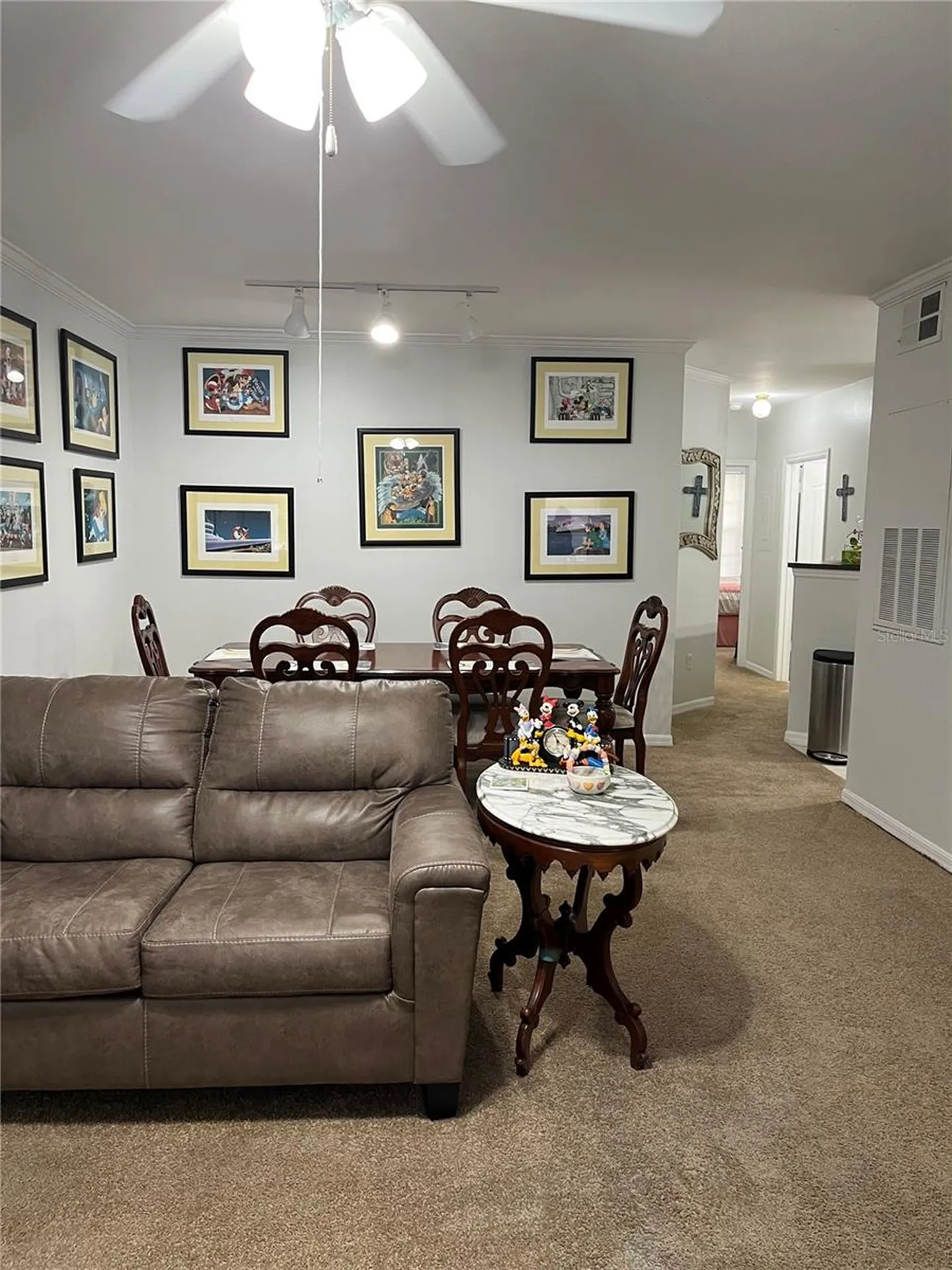 1001 Via Capri Lane Celebration FL 34747