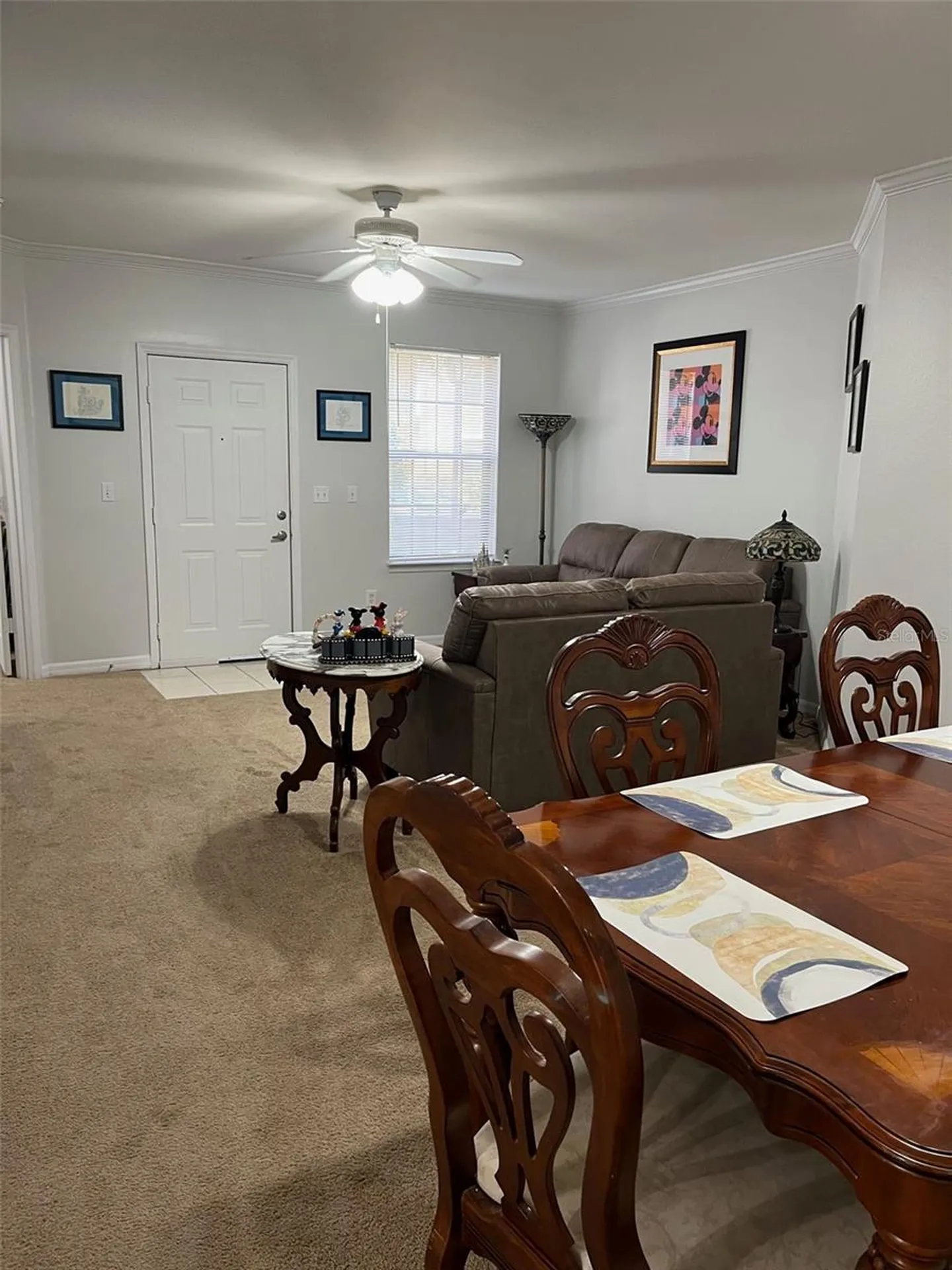 1001 Via Capri Lane Celebration FL 34747