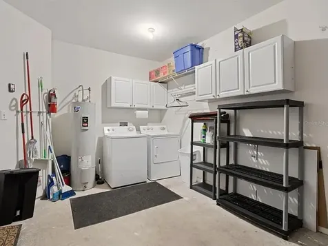 1001 Via Capri Lane Celebration FL 34747