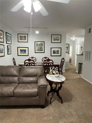 1001 Via Capri Lane Celebration FL 34747
