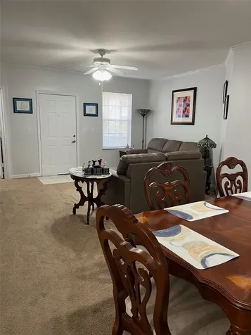 1001 Via Capri Lane Celebration FL 34747