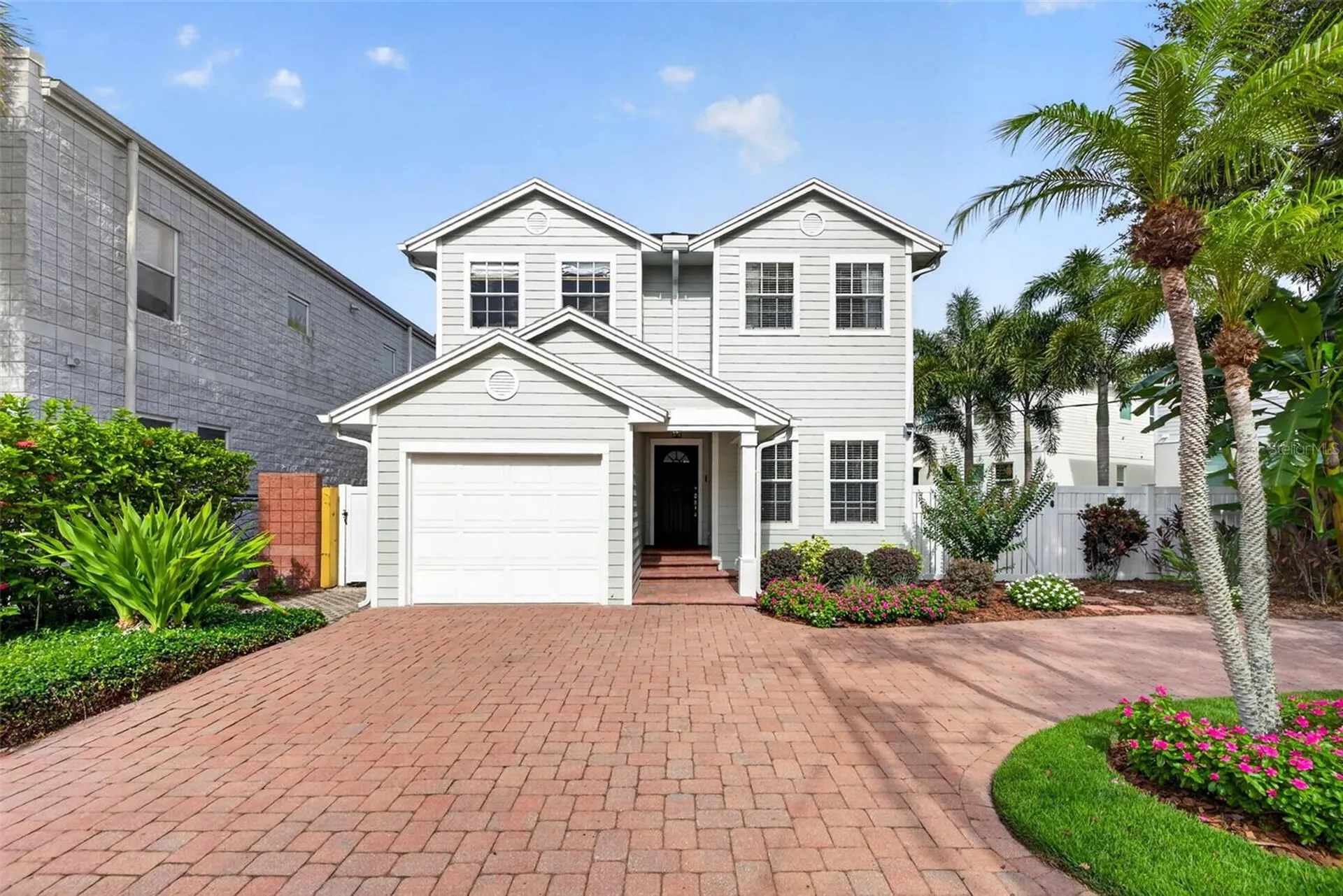 6007 S Russell Street Tampa FL 33611