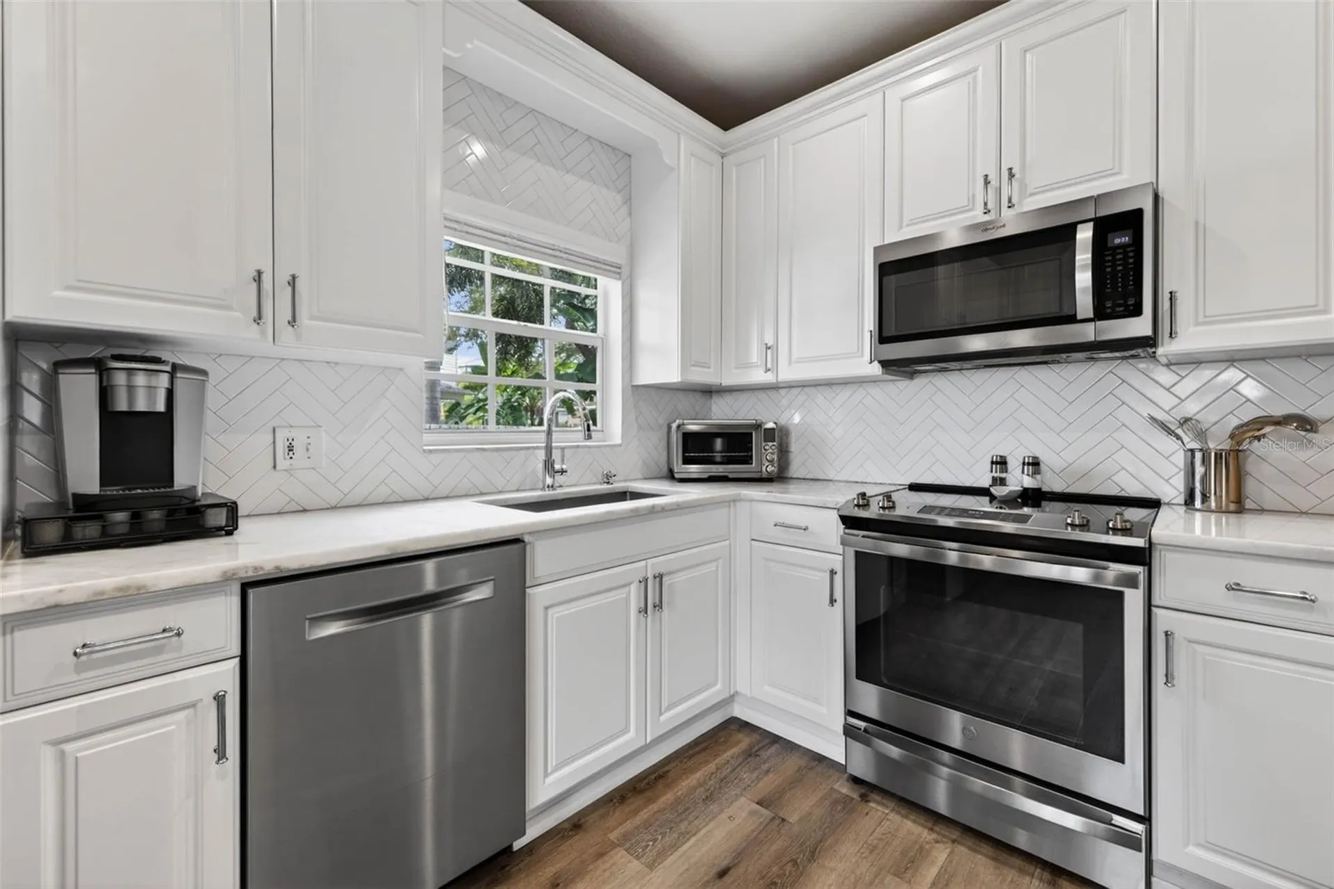 6007 S Russell Street Tampa FL 33611