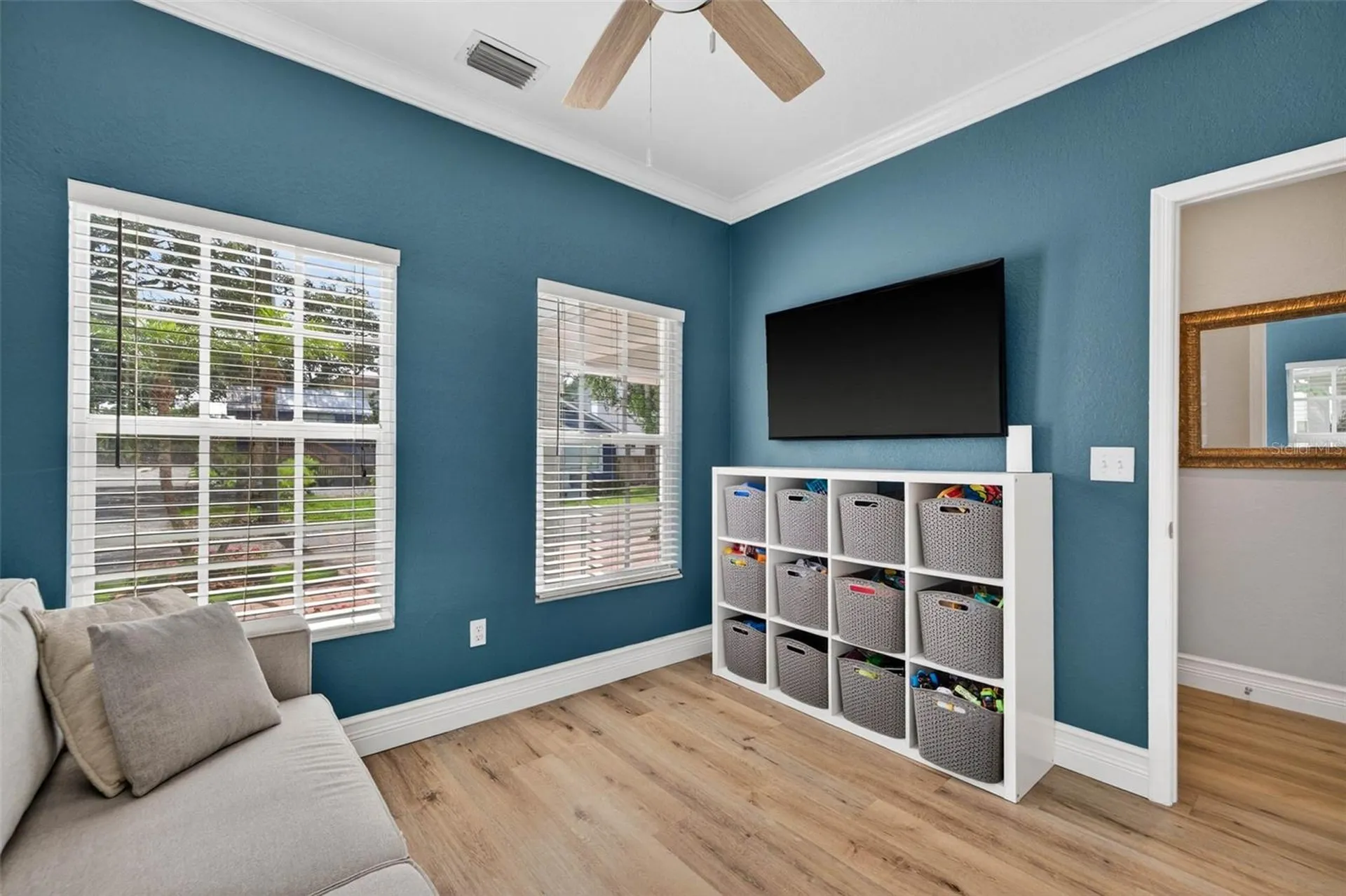 6007 S Russell Street Tampa FL 33611