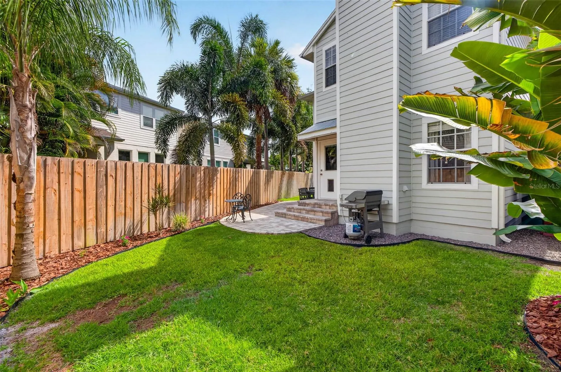 6007 S Russell Street Tampa FL 33611