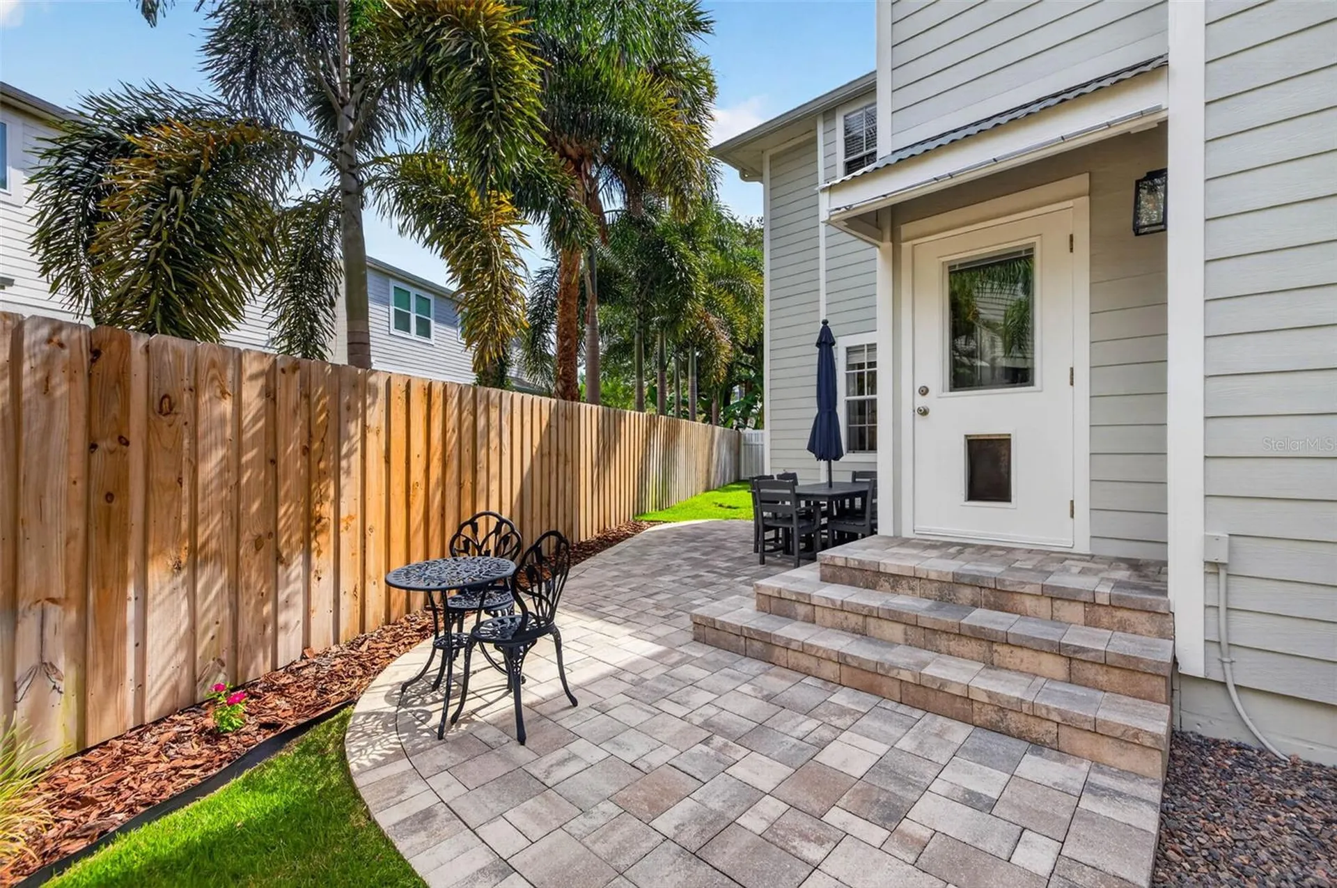 6007 S Russell Street Tampa FL 33611