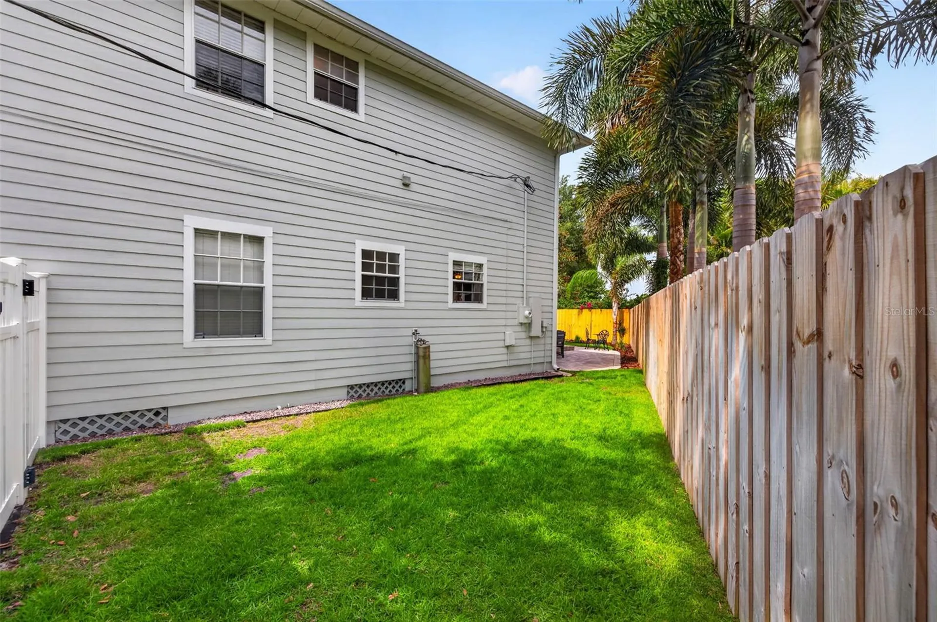 6007 S Russell Street Tampa FL 33611